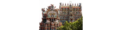 மதுரை - தமிழ்நாடு